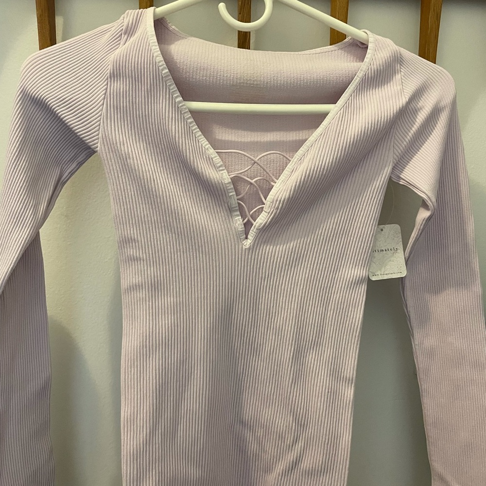 Intimately Top